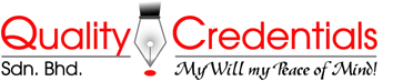 Quality Credentials Sdn. Bhd.